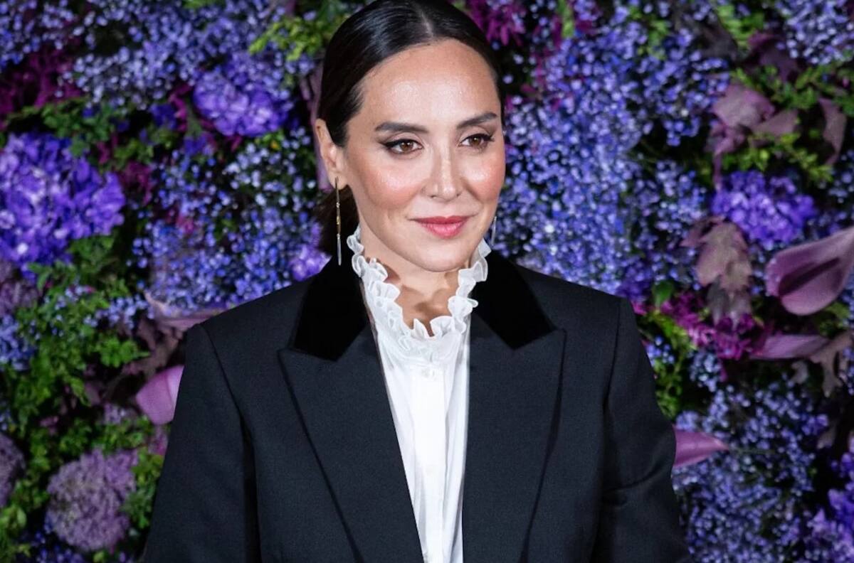 Tamara Falcó hace un guiño a lo que marcará tendencia en el otoño