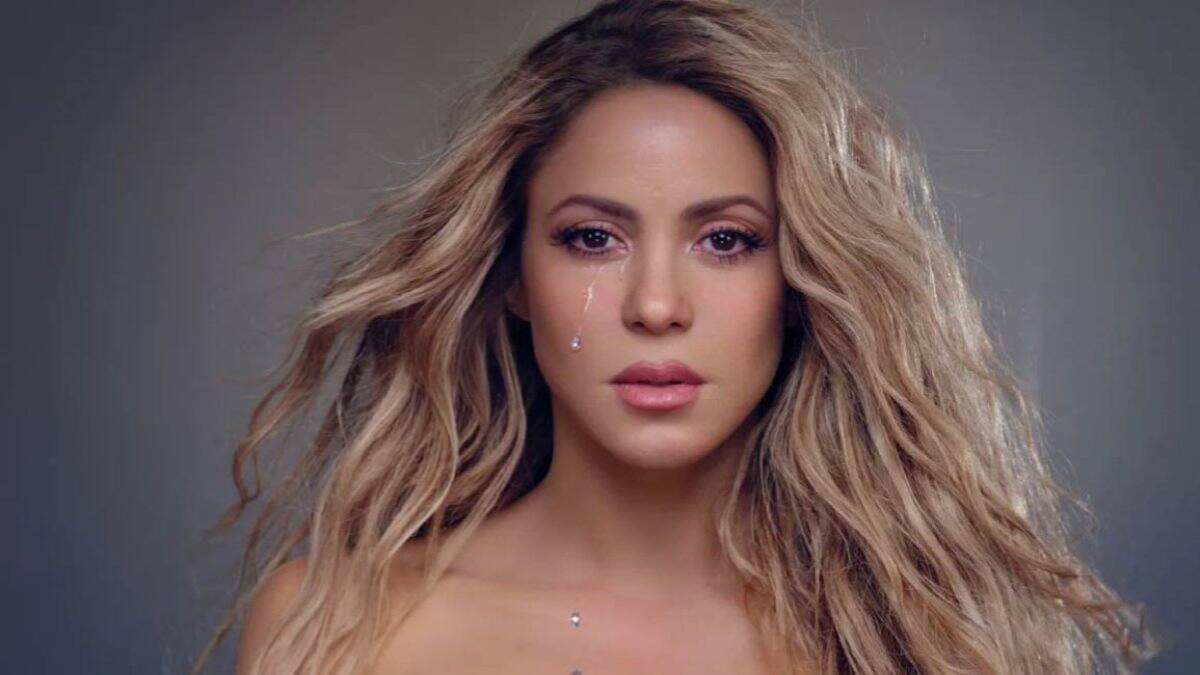 El hiriente chiste que le hicieron a Shakira en los Grammy que está siendo tildado de “xenófobo”