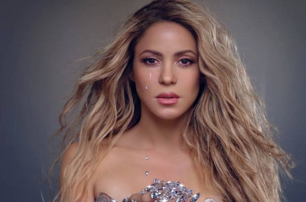 El hiriente chiste que le hicieron a Shakira en los Grammy que está siendo tildado de “xenófobo”