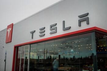 Tesla lidera trágico estudio de marcas de autos involucradas en mayor cantidad de accidentes