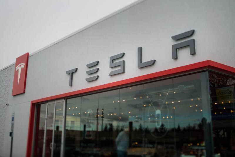 Tesla