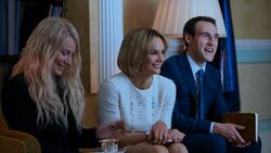 ¡El escándalo Real que sacudió a la Monarquía Británica! Conoce la nueva mini-serie de Universal+