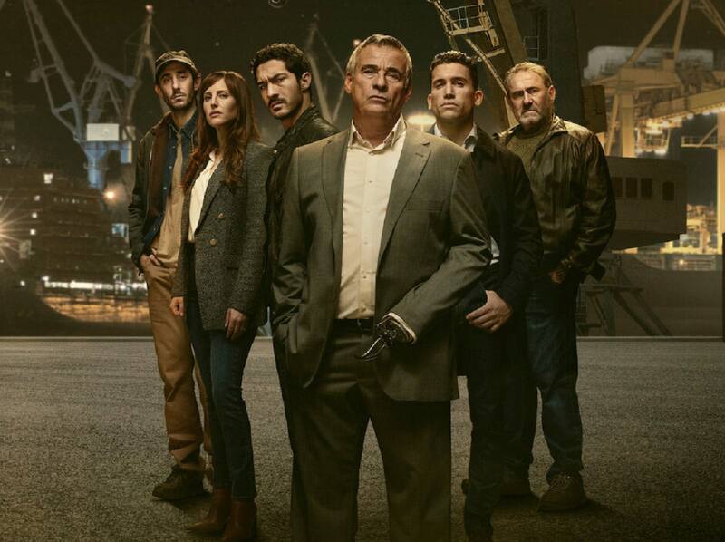 David Broncano, presentador de La Resistencia.? FIRMA: MOVISTAR PLUS+