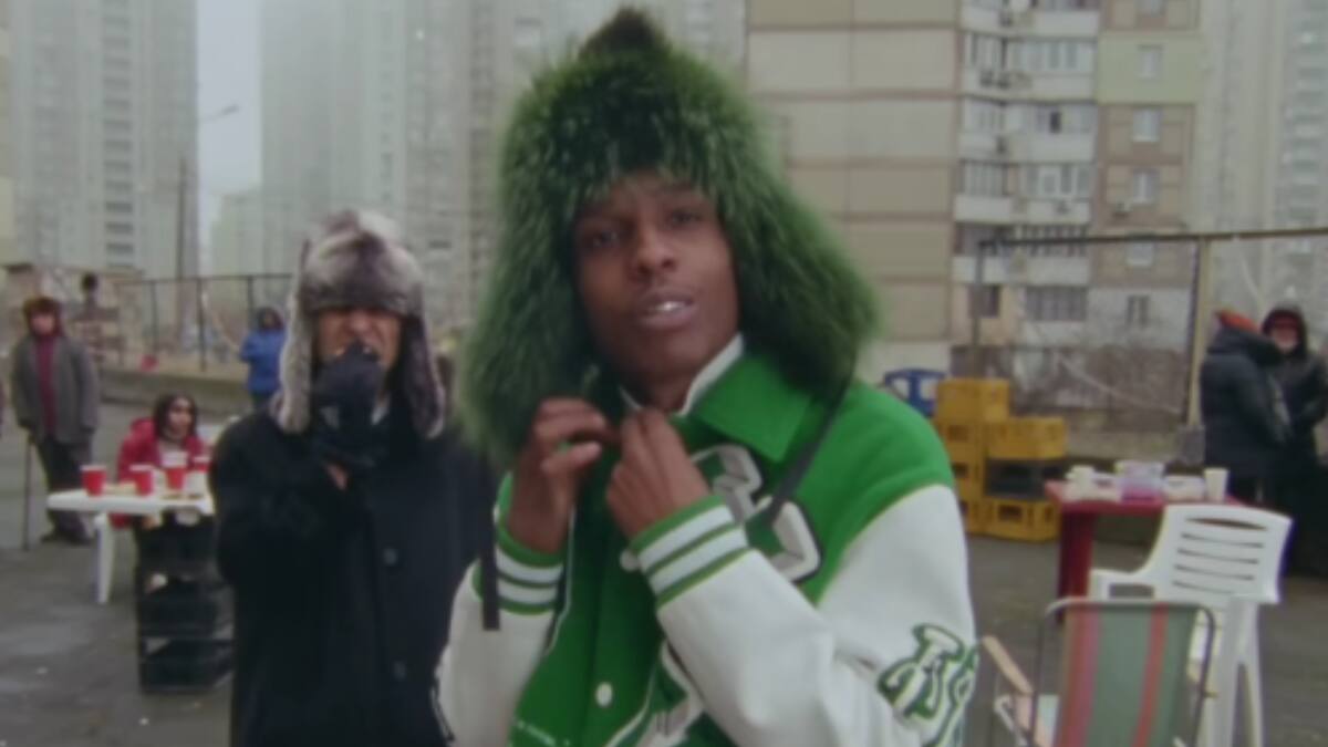 Todos los detalles que se sabe sobre el polémico caso de A$AP Rocky y cómo terminó