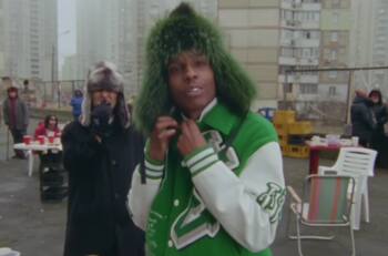 Todos los detalles que se sabe sobre el polémico caso de A$AP Rocky y cómo terminó