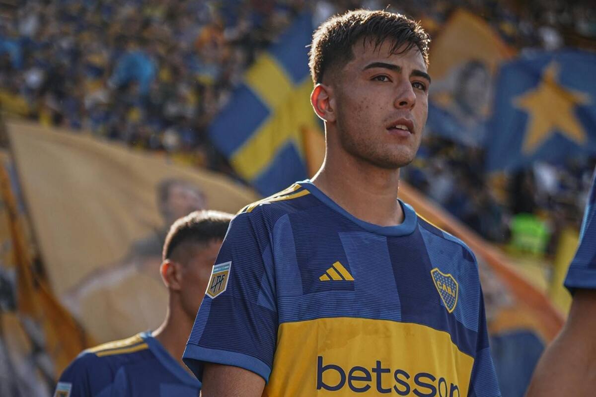 fue pedido por Jorge Almirón para Colo Colo