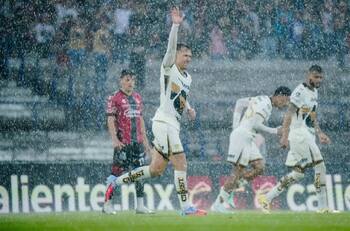 Fue el fichaje del año en México y cuatro meses después se va luego de la desaparición de su perrita