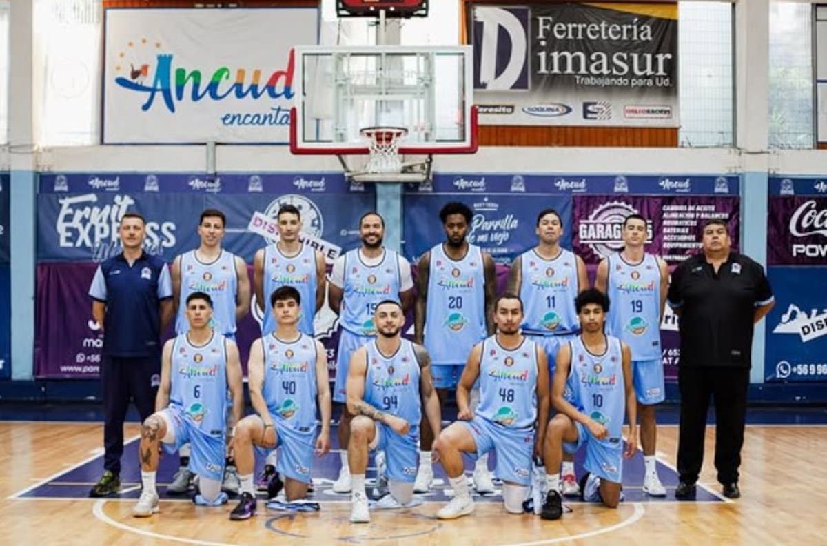 La investigación que remece al básquetbol chileno: el oscuro vínculo de los jugadores apostadores y el arreglo de partidos