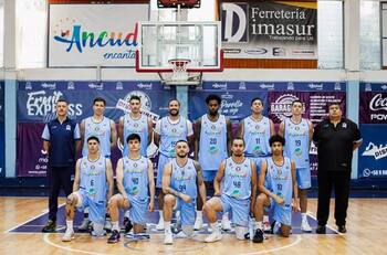 La investigación que remece al básquetbol chileno: el oscuro vínculo de los jugadores apostadores y el arreglo de partidos