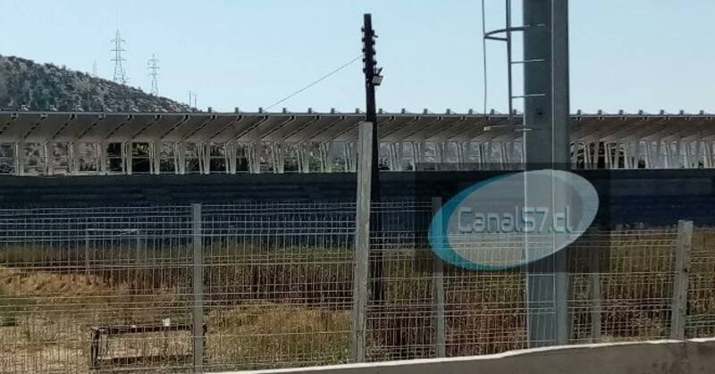 Canal 57
