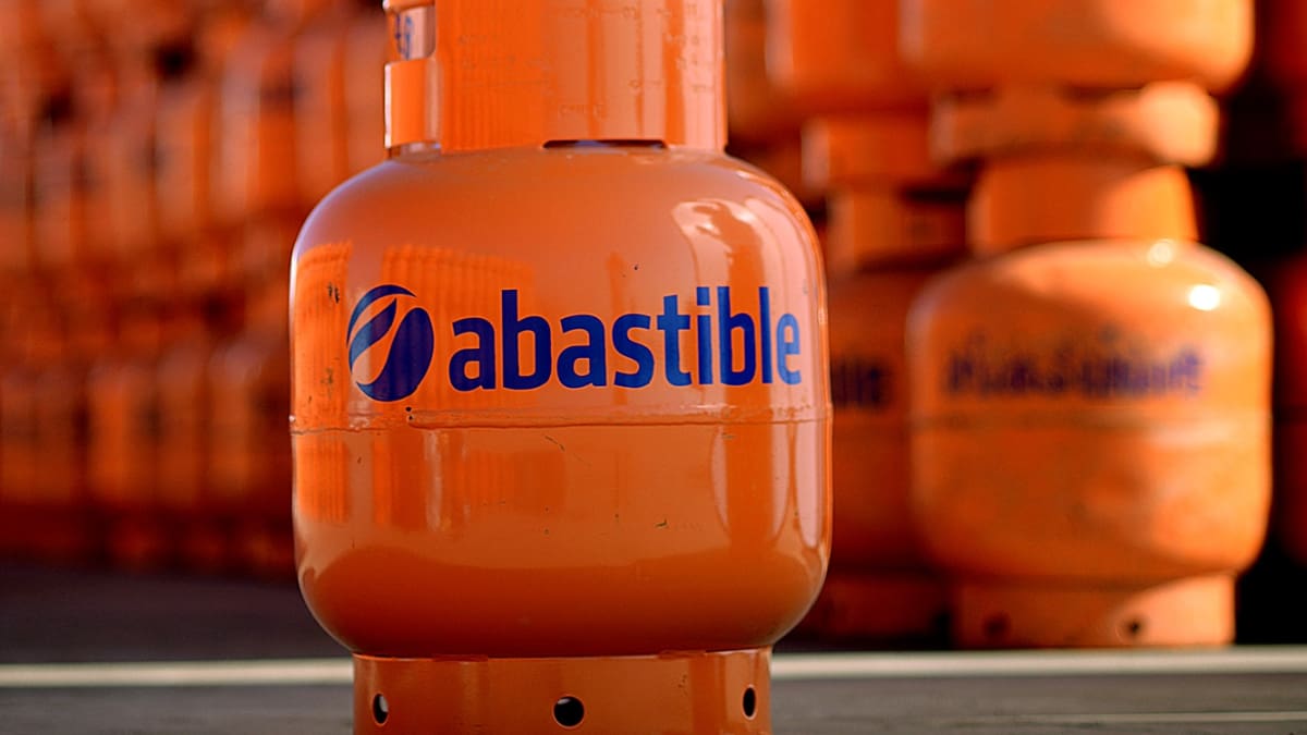 Abastible lanza nuevo descuento para comprar gas licuado: Ofrece hasta $6.000 de rebaja en recargas de 5, 11, 15 y 45 kg