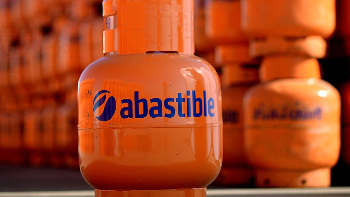 Caja Los Andes entrega hasta $4.500 de descuento en Abastible: así puedes comprar gas licuado más barato