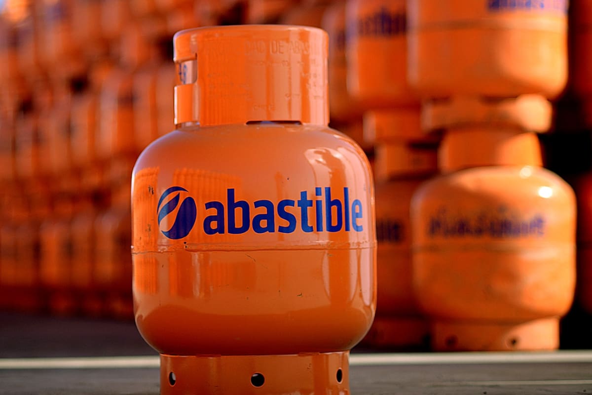 La empresa formó una alianza con Caja Los Andes, la que está disponible para afiliados y cargas mayores de 18 años. Foto: Abastible.