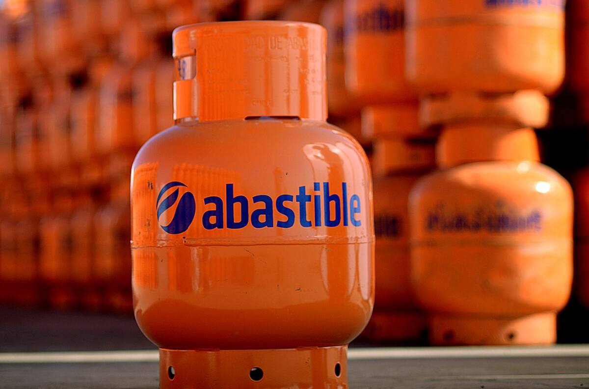 Abastible lanza concurso para que 100 personas puedan ganar un año gratis de gas: así se puede participar