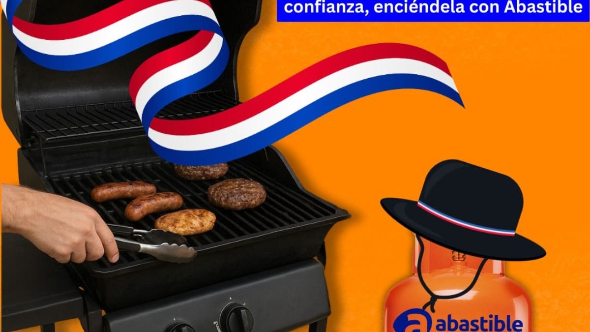 Abastible anuncia importante beneficio de Fiestas Patrias en todo Chile: ¿Cómo se puede acceder?