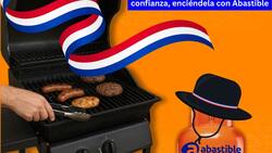 Abastible anuncia importante beneficio de Fiestas Patrias en todo Chile: ¿Cómo se puede acceder?