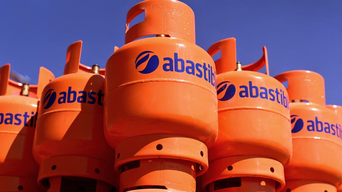 Caja Los Andes anuncia descuento en Abastible: Paso a paso para obtener $5.000 de rebaja en gas licuado