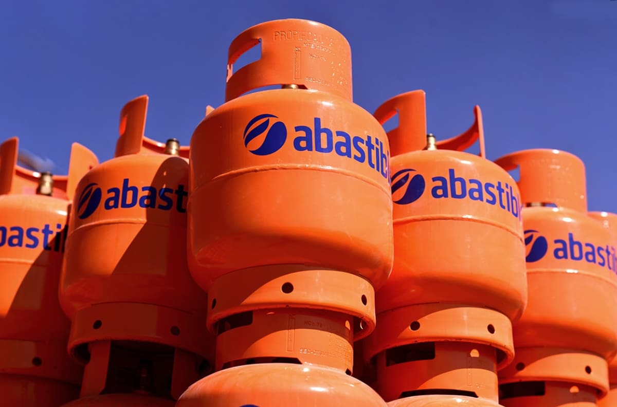 Caja Los Andes anuncia descuento en Abastible: Paso a paso para obtener $5.000 de rebaja en gas licuado