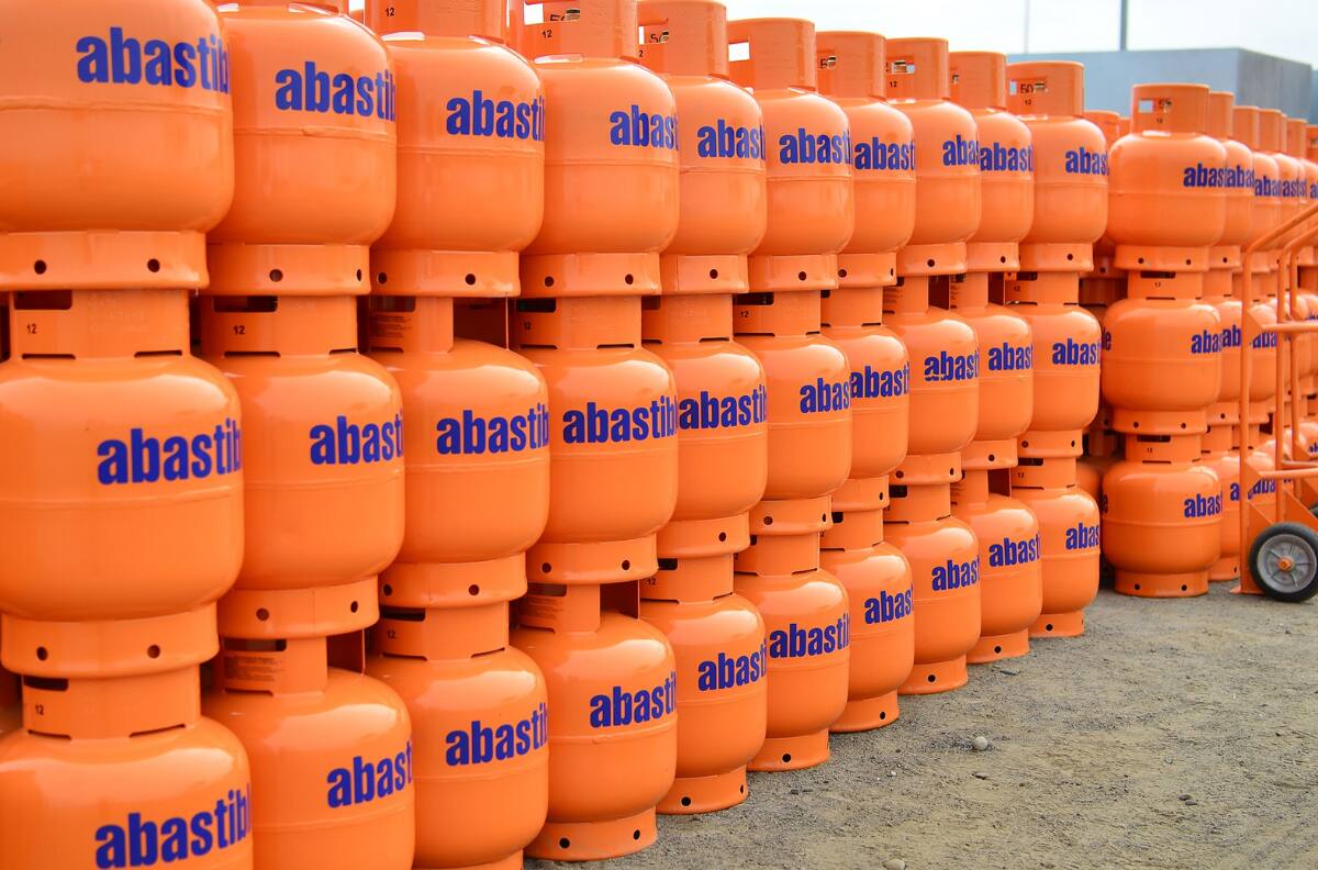 Caja Los Andes ofrece $3.000 de descuento en Abastible: así puedes comprar gas licuado más barato