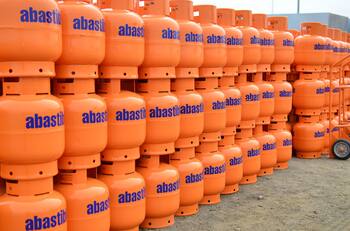 Caja Los Andes ofrece $3.000 de descuento en Abastible: así puedes comprar gas licuado más barato