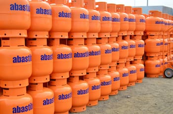 Caja Los Andes entrega $3.000 de descuento en Abastible: Aplica para dos recargas mensuales