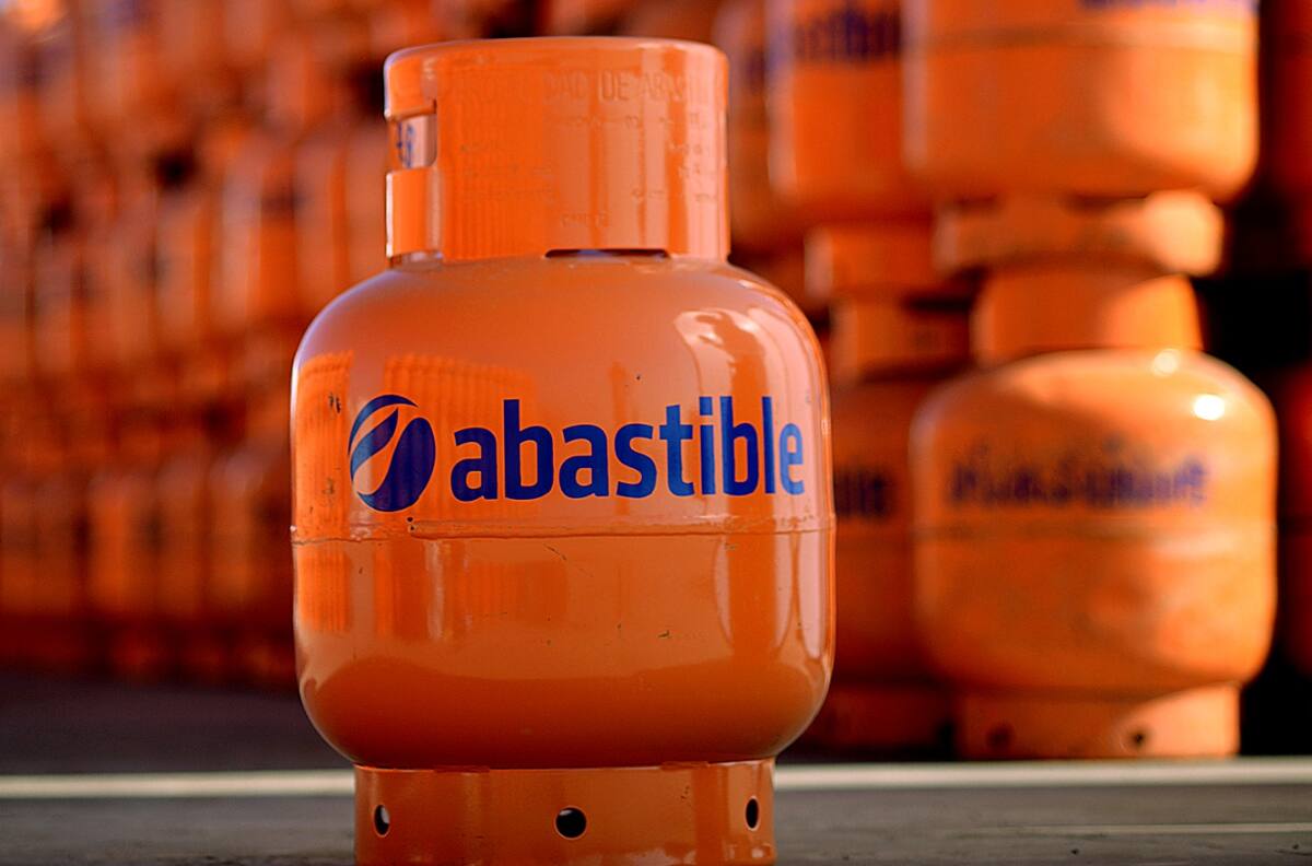 Esta comuna de la RM tiene hasta $6.000 de descuento en Abastible: ¿Cómo obtener la rebaja?