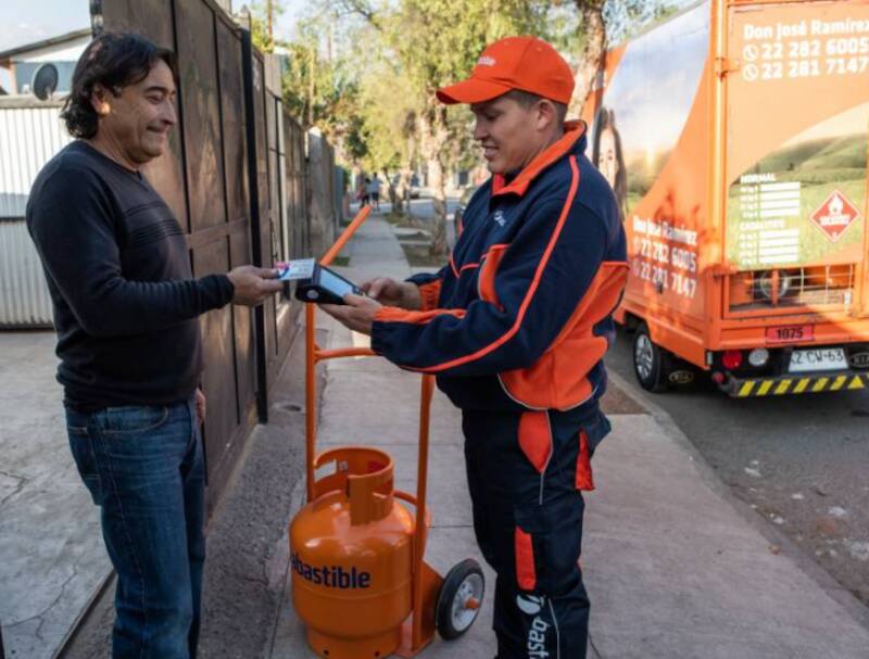 La empresa de gas tiene descuentos imperdibles para quienes pertenezcan a Caja Los Andes.