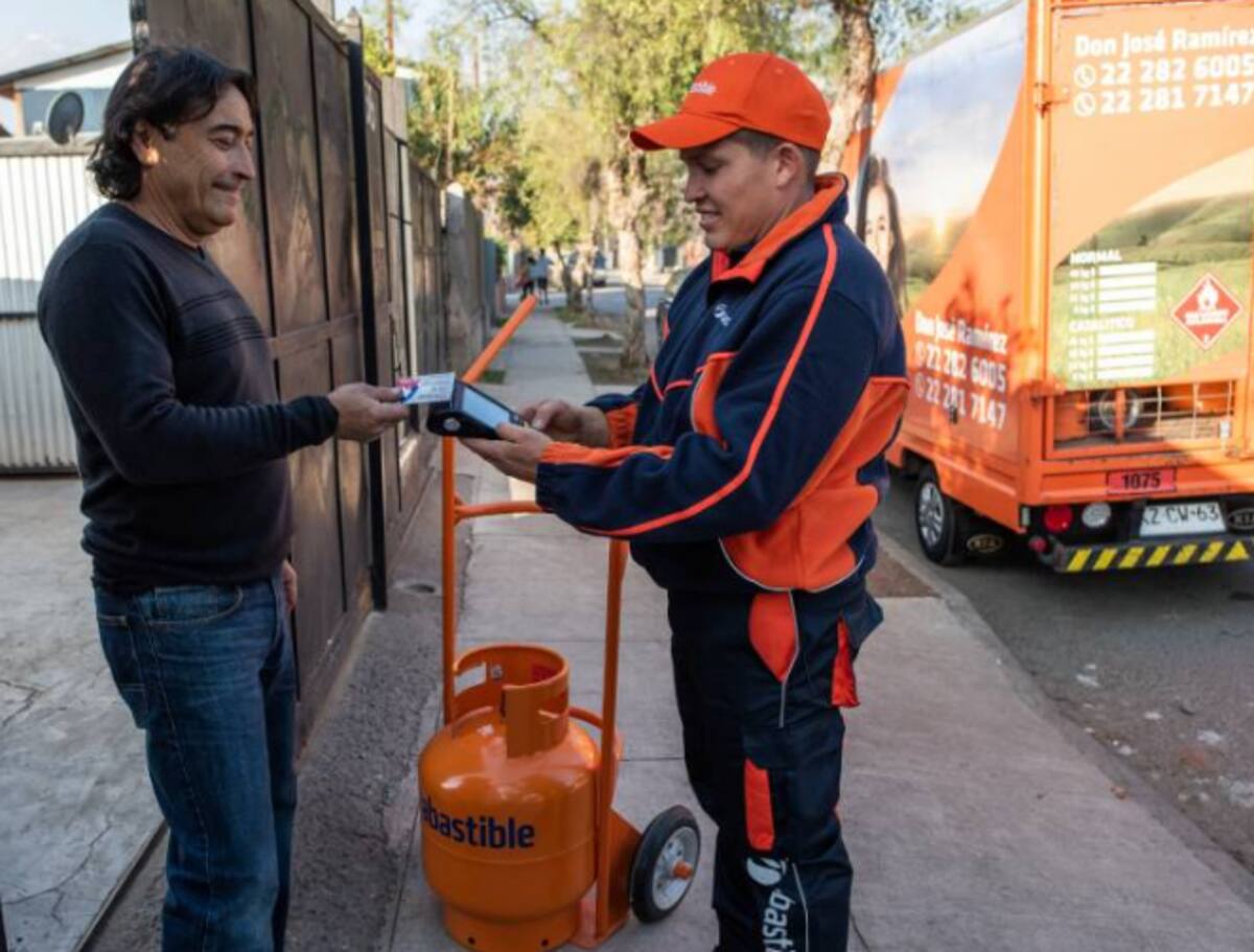 Revisa las ofertas dependiendo de la carga del balón.