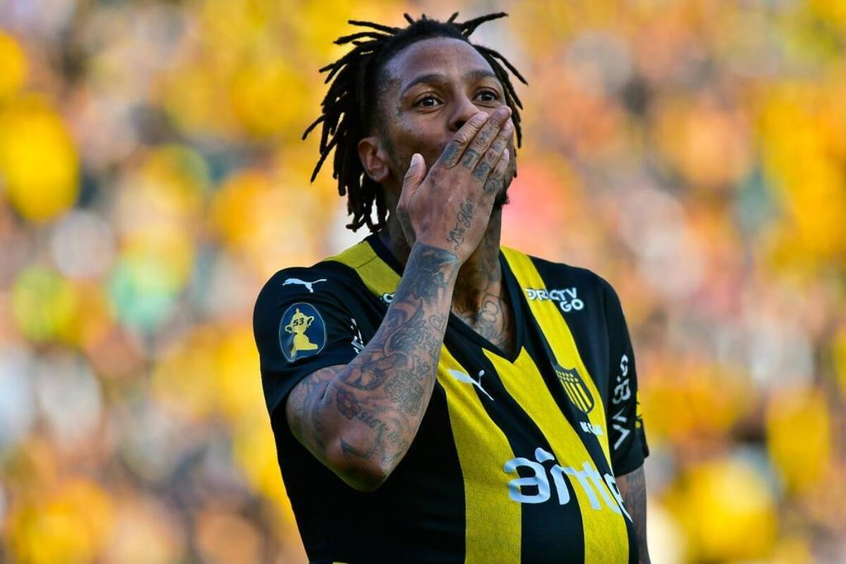 podría llegar a Colo Colo.