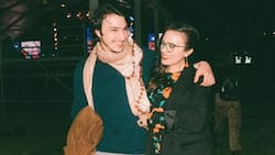 Famosos llenan de cariño a Camila Vallejo y su esposo, Abel Zicavo, tras anunciar su embarazo