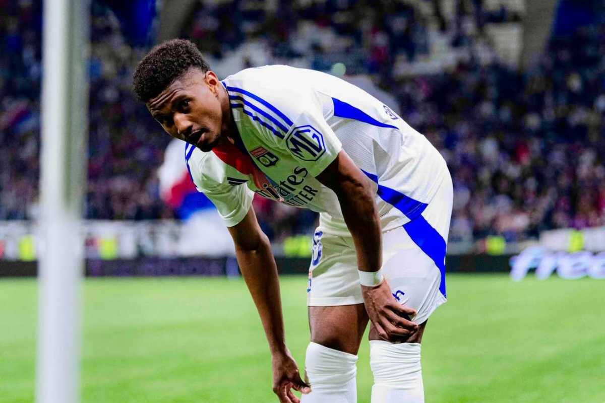 No le fue bien en el Betis y ahora sufre en Francia.