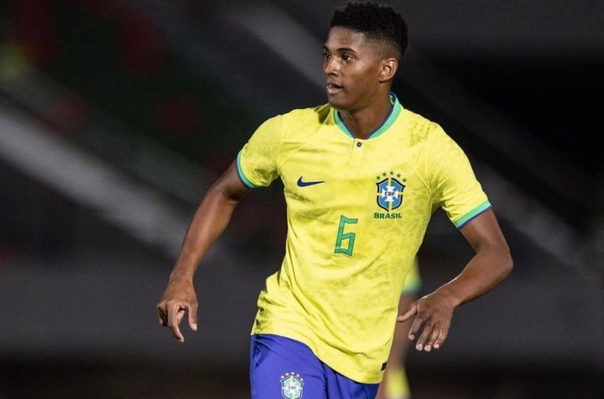Fue desechado por Pellegrini y ahora enfrentará a la Selección Chilena en las Eliminatorias Sudamericanas