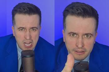 Rodolfo Marín, abogado, sobre pago del aguinaldo para trabajadores: “Por el hecho de que estés con licencia médica...”