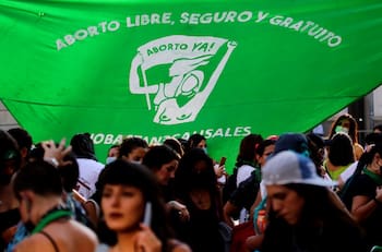 ¿Qué pasará con el aborto en 3 causales? Consejo aprueba que “La ley protege la vida de quien está por nacer”
