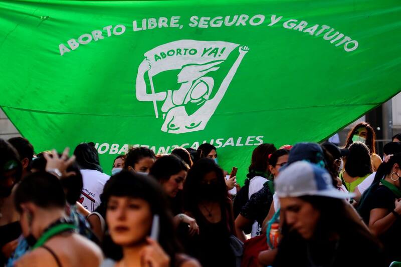 La norma fue aprobada solo con votos de la oposición en el Consejo Constitucional. Foto: ATON.