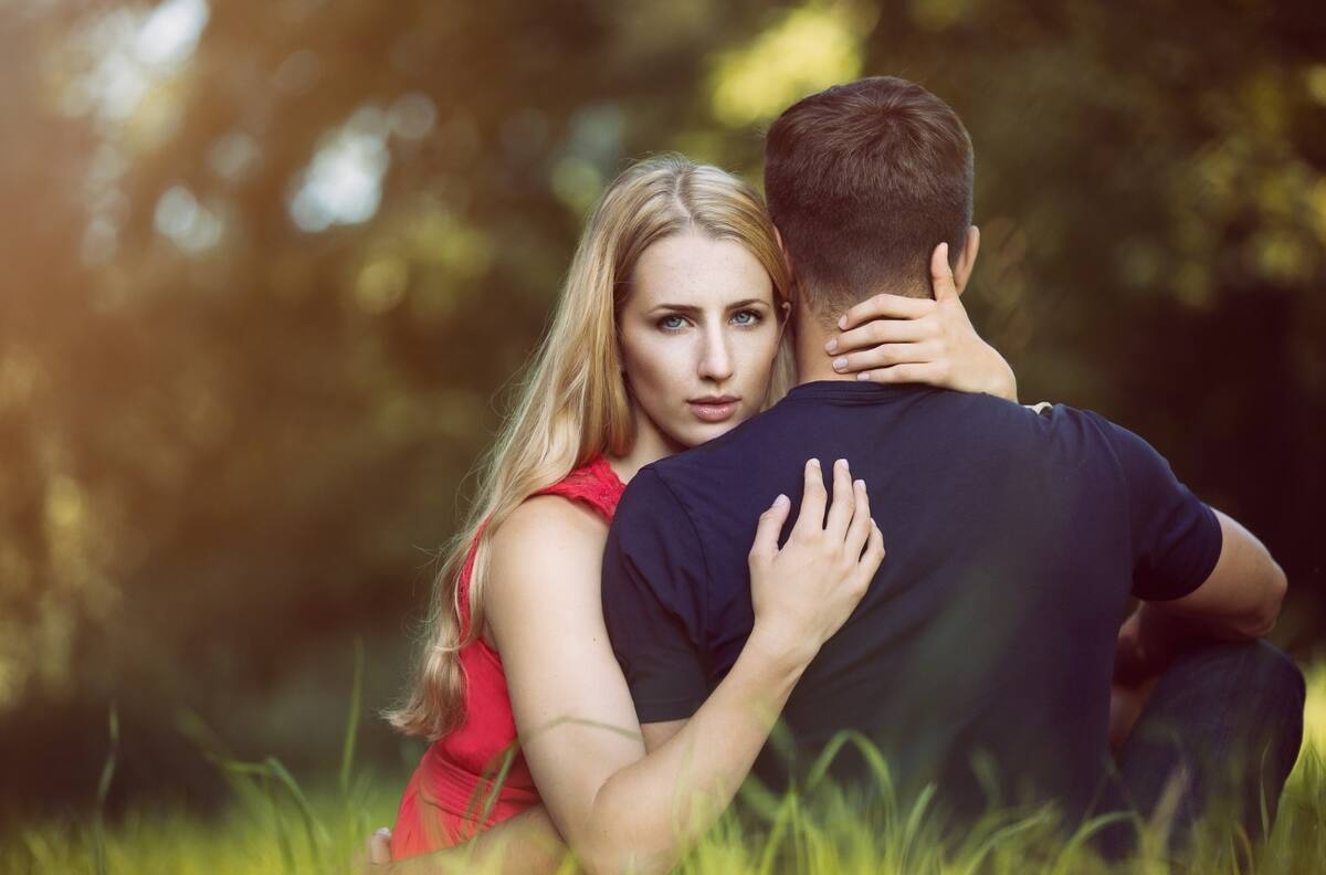 3 signos del zodíaco que vuelven con su ex el 4 de octubre