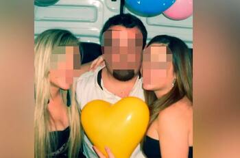 Sacerdote drogaba y abusaba de mujeres: iglesia sabía y solo lo trasladó hasta que exnovia lo denunció