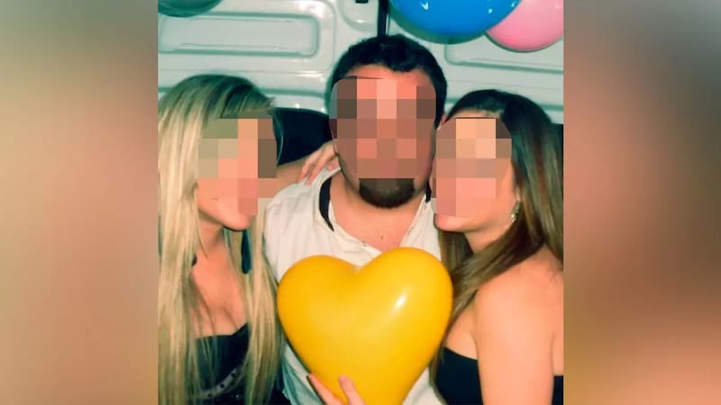 Las víctimas eran cercanas al sacerdote, quien ya está detenido.