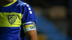 ¡Duro golpe para la ANFP! Justicia revoca los castigos hacia Barnechea y deja en jaque la Primera B