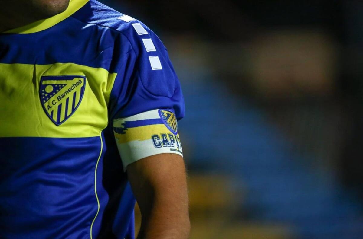 Alerta máxima en Primera B: desafiliación de Barnechea amenaza con suspender el torneo