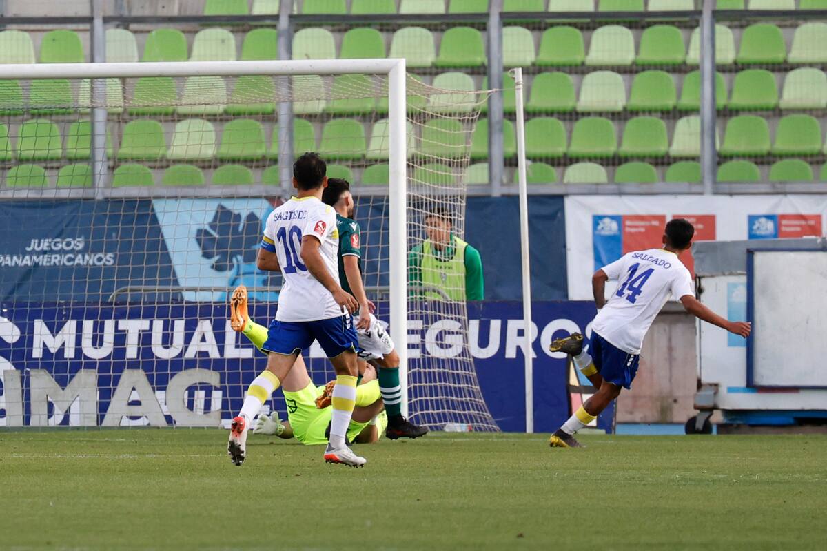 al segundo puesto si gana este lunes. (Foto: Aton)