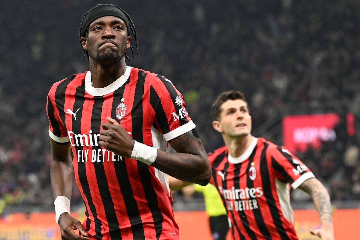 enfrenta a Bologna por la final de la Copa Italia.