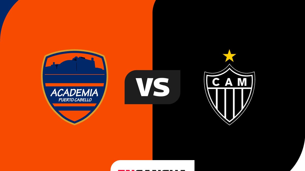 EN VIVO | Puerto Cabello vs. Atlético Mineiro por Copa Sudamericana 2026: minuto a minuto del partido