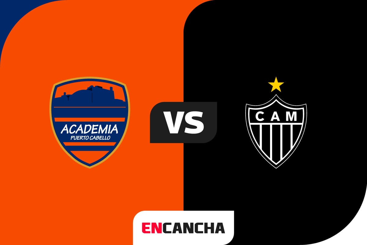 Se enfrentan por la primera fecha de la Copa Sudamericana.