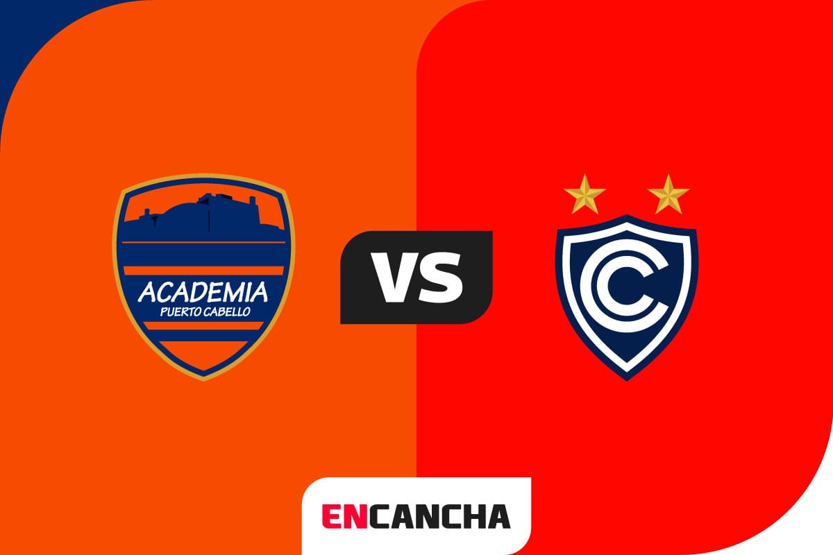 Por la fecha 4 de Copa Sudamericana.