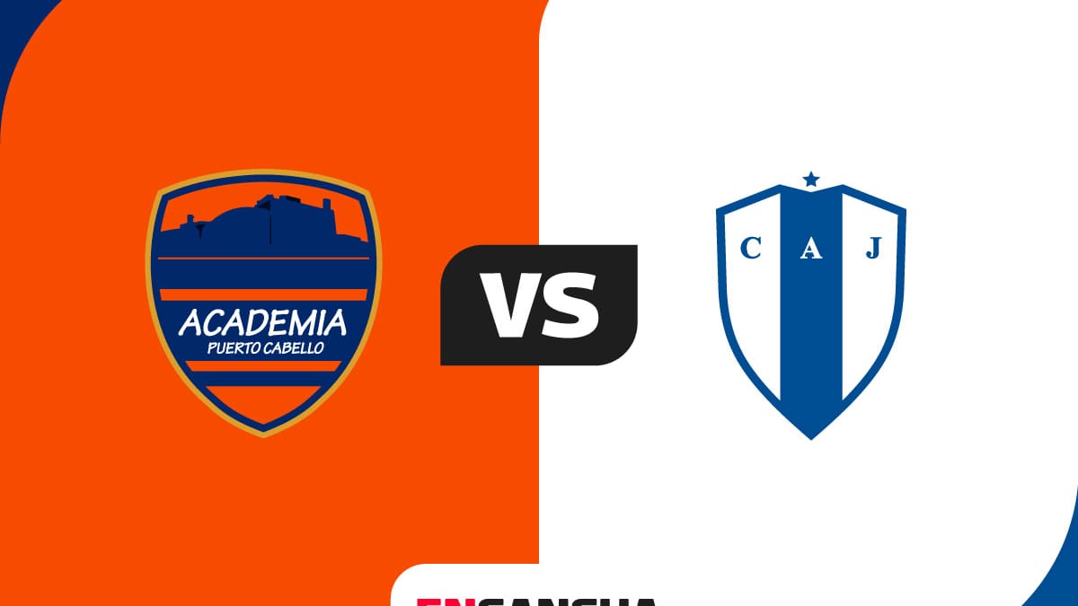 EN VIVO | Puerto Cabello vs. Juventud por Copa Sudamericana 2026: minuto a minuto del partido