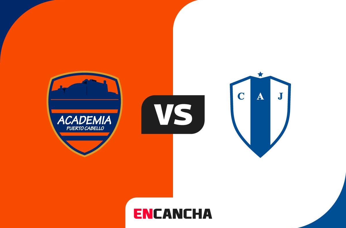MARCADOR FINAL | Puerto Cabello 1 - Juventud 1 por Copa Sudamericana 2026