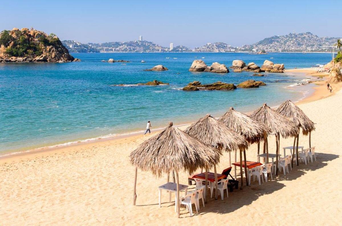 El ambicioso megaproyecto que busca transformar a Acapulco: Inversión superaría los US$74.58 millones