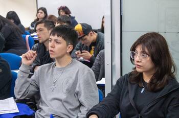 Estudiantes de liceos técnico profesionales pueden obtener cupo directo en la U. de Santiago: Estos son los requisitos