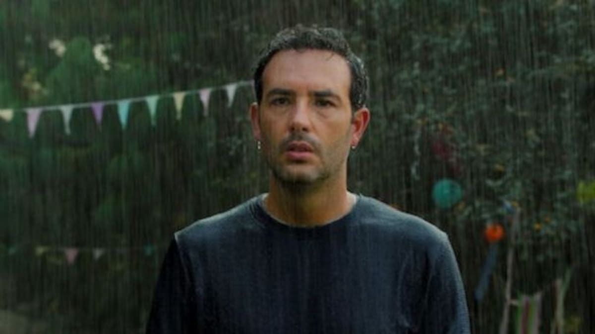 "Accidente" es dirigida por Gracia Querejeta y Klych López. Créditos: Netflix